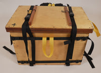 Recreational Barrel Works Wanigan/Cooler Carrier Harness